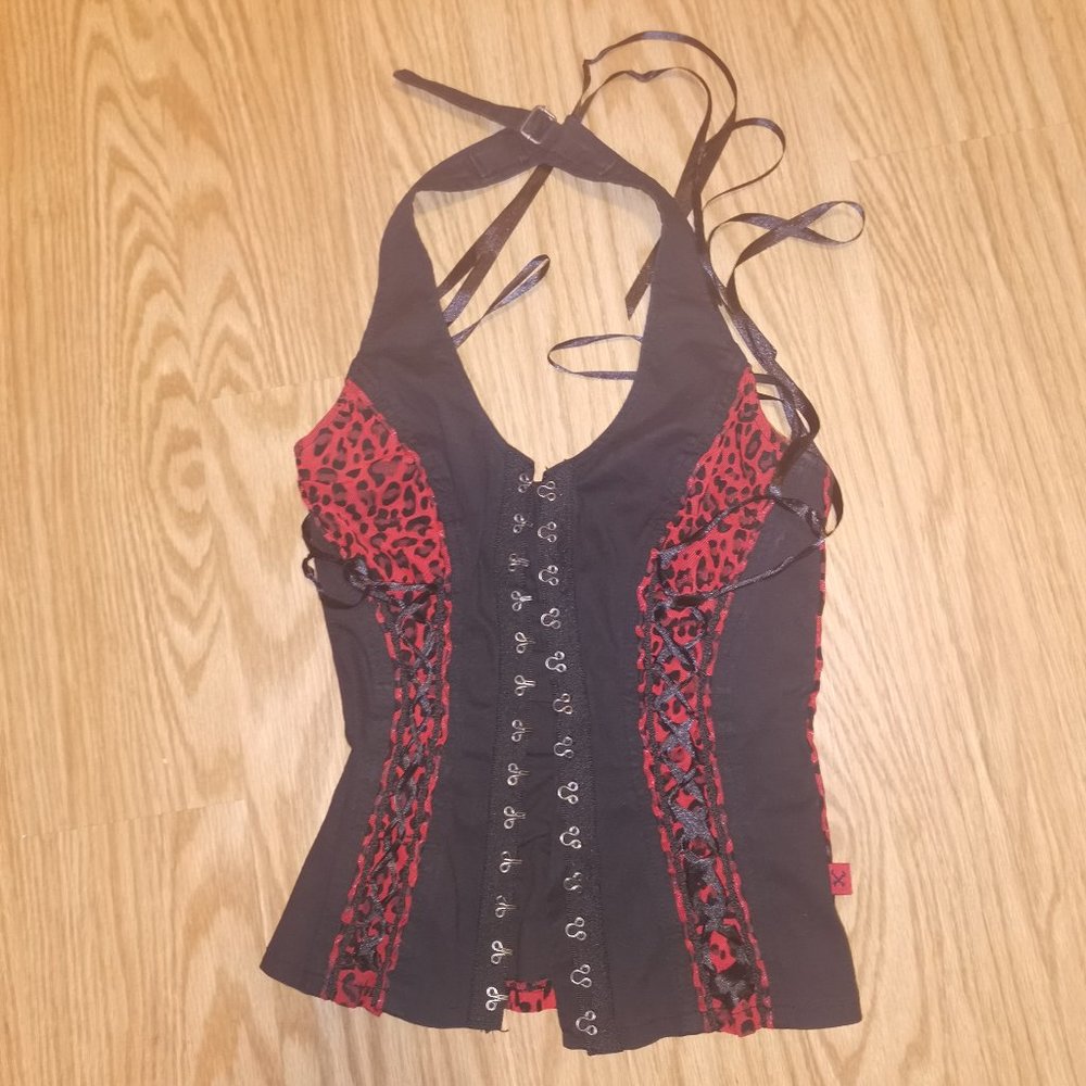 Royal Bones corsett